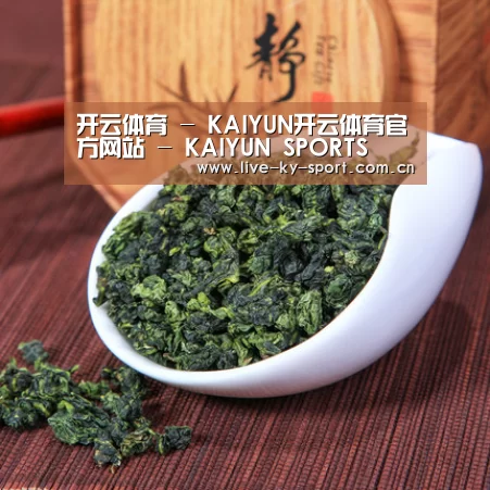 清香铁观音(图1)
