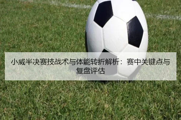 小威半决赛技战术与体能转折解析：赛中关键点与复盘评估